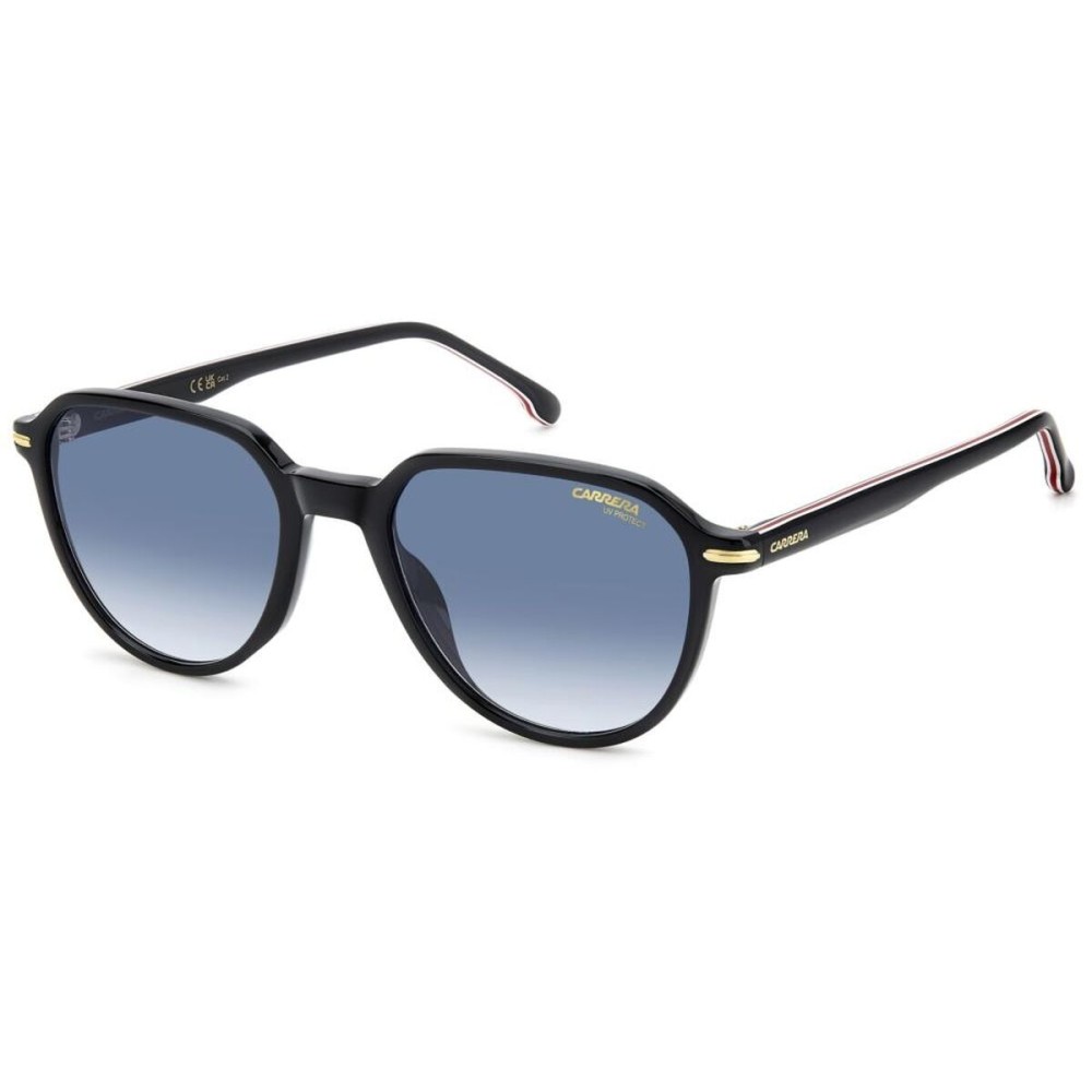 Ochelari de Soare Bărbați Carrera CARRERA342S2M Auriu* Ø 53 mm