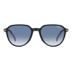 Ochelari de Soare Bărbați Carrera CARRERA342S2M Auriu* Ø 53 mm