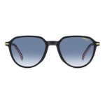 Ochelari de Soare Bărbați Carrera CARRERA342S2M Auriu* Ø 53 mm
