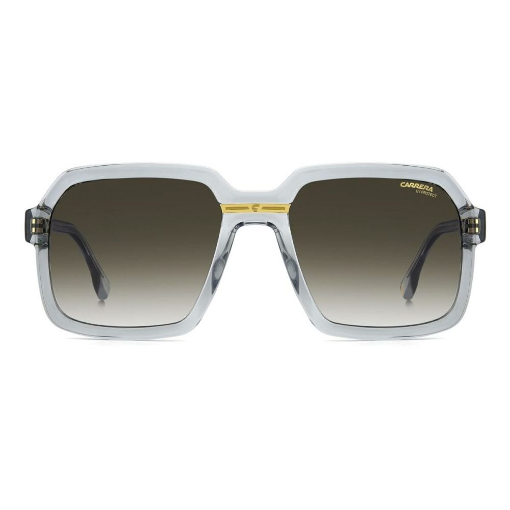 Ochelari de Soare Bărbați Carrera VICTORYC08SKB ø 56 mm