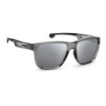 Ochelari de Soare Bărbați Carrera CARDUC003SR6S ø 57 mm