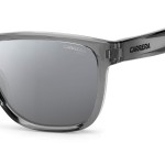 Ochelari de Soare Bărbați Carrera CARDUC003SR6S ø 57 mm