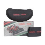 Ochelari de Soare Bărbați Carrera CARDUC011S3 Ø 61 mm