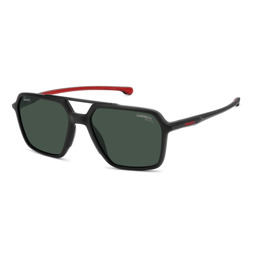 Ochelari de Soare Bărbați Carrera CARDUC042S3 Ø 55 mm
