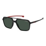 Ochelari de Soare Bărbați Carrera CARDUC042S3 Ø 55 mm