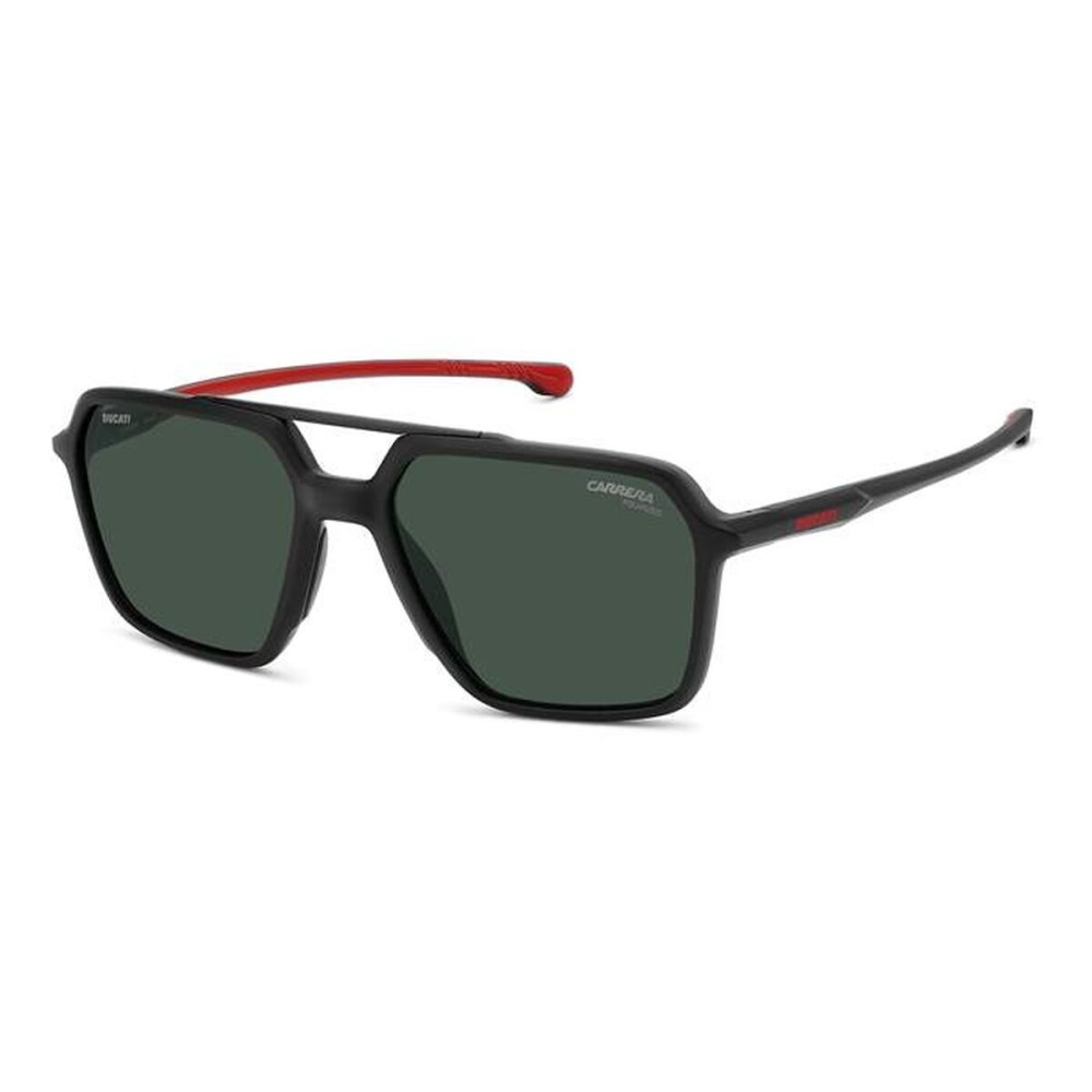 Ochelari de Soare Bărbați Carrera CARDUC042S3 Ø 55 mm