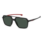 Ochelari de Soare Bărbați Carrera CARDUC042S3 Ø 55 mm