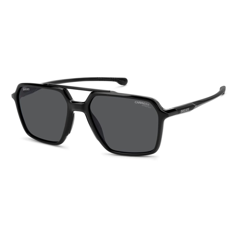 Ochelari de Soare Bărbați Carrera CARDUC042S807 Ø 55 mm