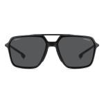Ochelari de Soare Bărbați Carrera CARDUC042S807 Ø 55 mm