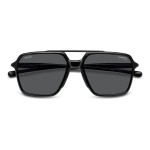 Ochelari de Soare Bărbați Carrera CARDUC042S807 Ø 55 mm