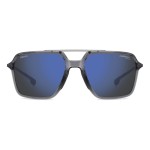 Ochelari de Soare Bărbați Carrera CARDUC042SR6S Ø 55 mm