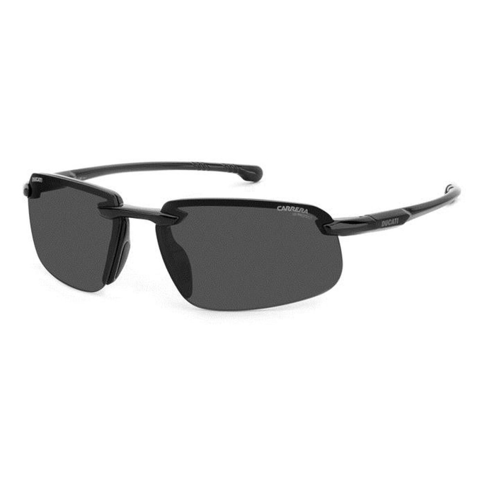 Ochelari de Soare Bărbați Carrera CARDUC043S807 ø 63 mm