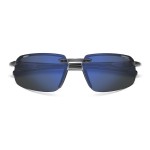 Ochelari de Soare Bărbați Carrera CARDUC043SR6S ø 63 mm
