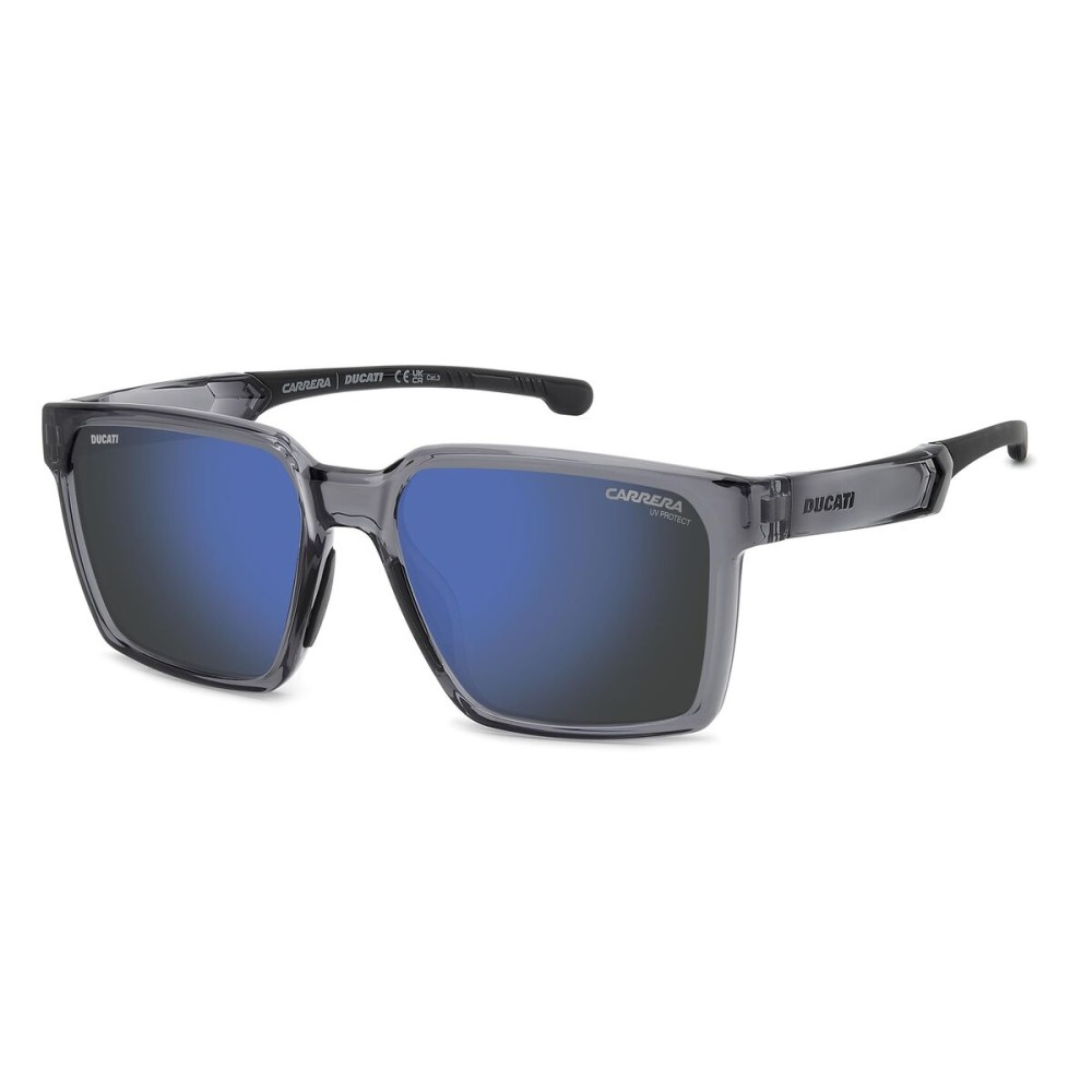 Ochelari de Soare Bărbați Carrera CARDUC045SR6S ø 56 mm
