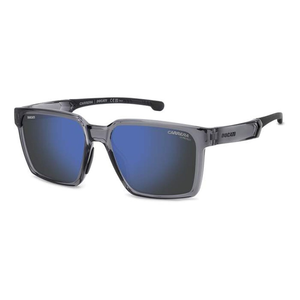 Ochelari de Soare Bărbați Carrera CARDUC045SR6S ø 56 mm