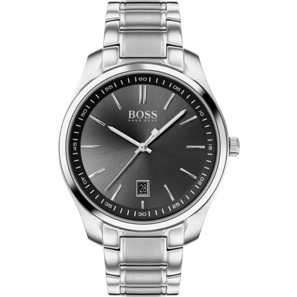 Ceas Bărbați Hugo Boss 1513730 (Ø 42 mm)