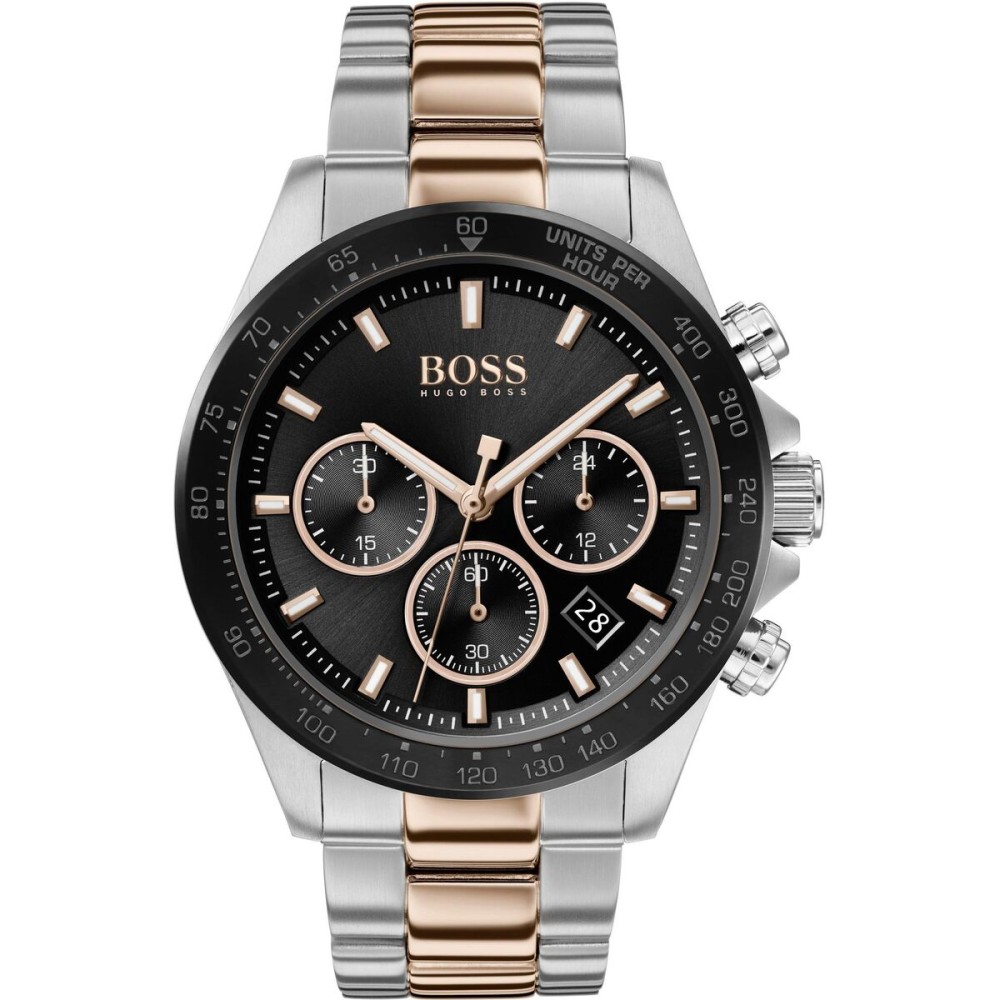 Ceas Bărbați Hugo Boss 1513757 (Ø 43 mm)