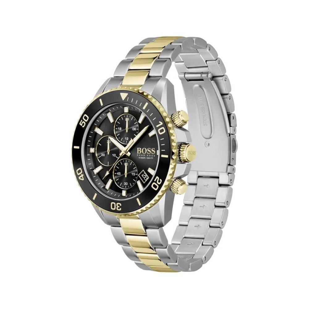 Ceas Bărbați Hugo Boss 1513908 (Ø 45 mm)