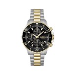 Ceas Bărbați Hugo Boss 1513908 (Ø 45 mm)