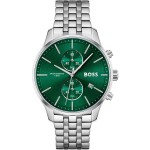 Ceas Bărbați Hugo Boss 1513975 (Ø 42 mm)