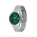 Ceas Bărbați Hugo Boss 1513975 (Ø 42 mm)