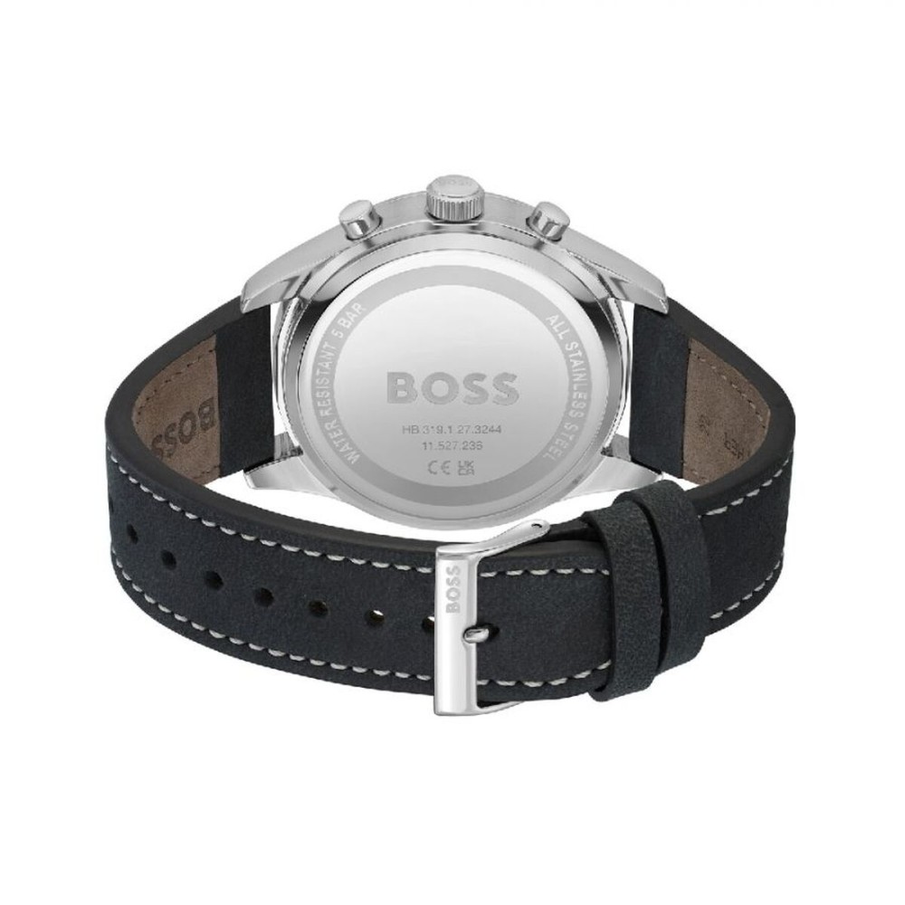 Ceas Bărbați Hugo Boss 1513987 (Ø 44 mm)
