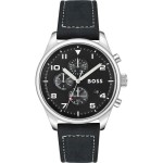 Ceas Bărbați Hugo Boss 1513987 (Ø 44 mm)