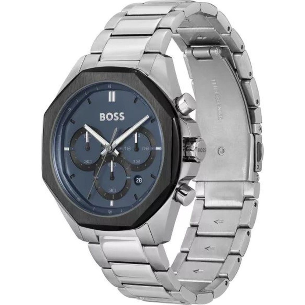 Ceas Bărbați Hugo Boss 1514015 (Ø 43 mm)