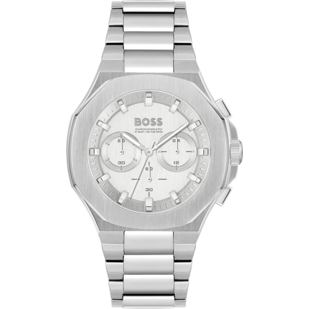 Ceas Bărbați Hugo Boss 1514087 (Ø 45 mm)