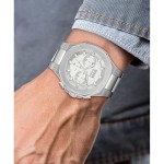 Ceas Bărbați Hugo Boss 1514087 (Ø 45 mm)
