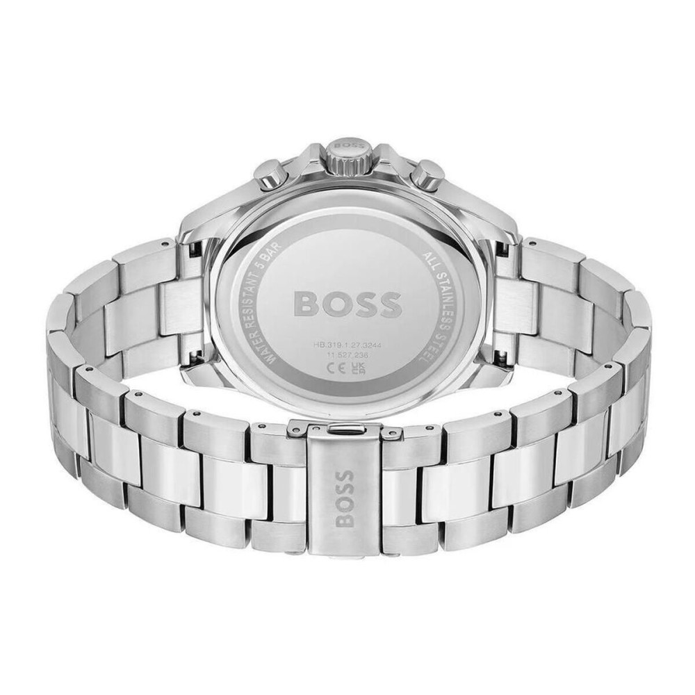 Ceas Bărbați Hugo Boss 1514101 (Ø 45 mm)