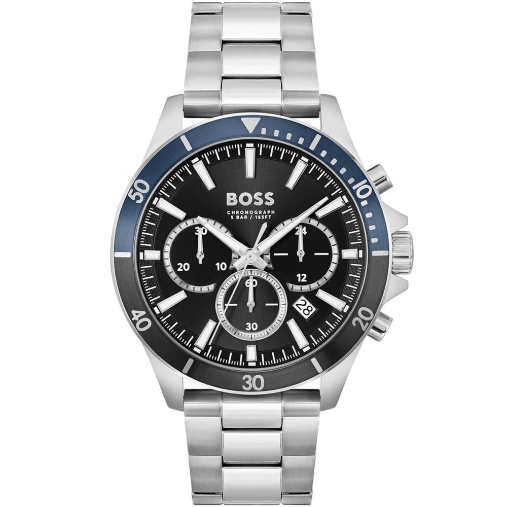 Ceas Bărbați Hugo Boss 1514101 (Ø 45 mm)