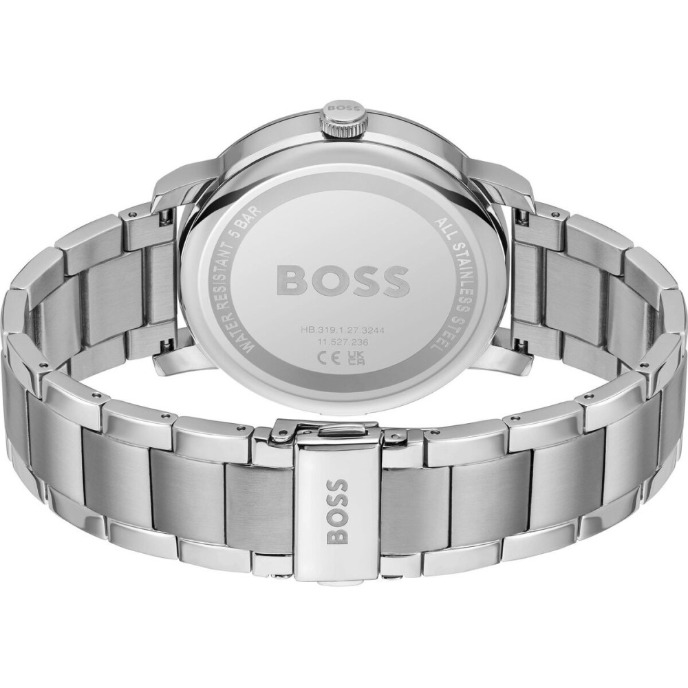Ceas Bărbați Hugo Boss 1514127 (Ø 44 mm)