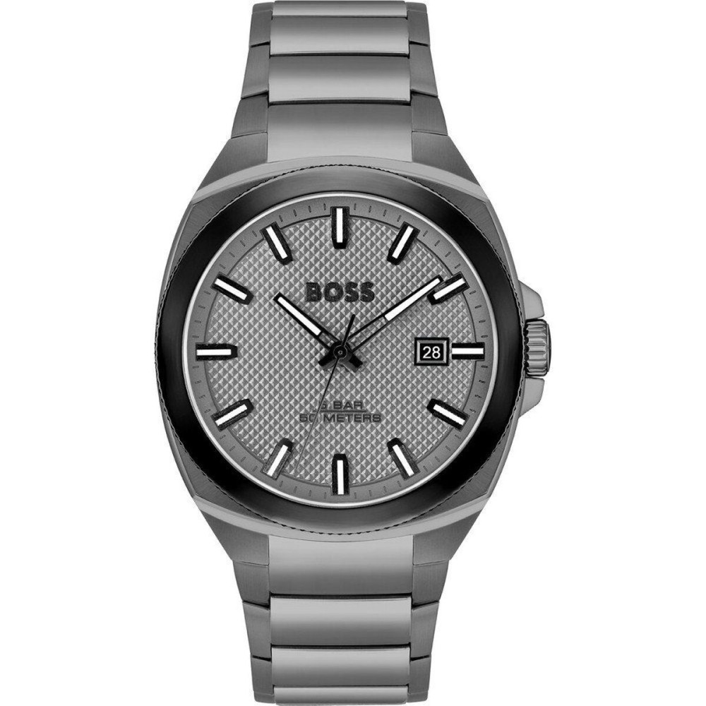 Ceas Bărbați Hugo Boss 1514137 (Ø 41 mm)