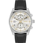 Ceas Bărbați Hugo Boss 1514147 (Ø 44 mm)