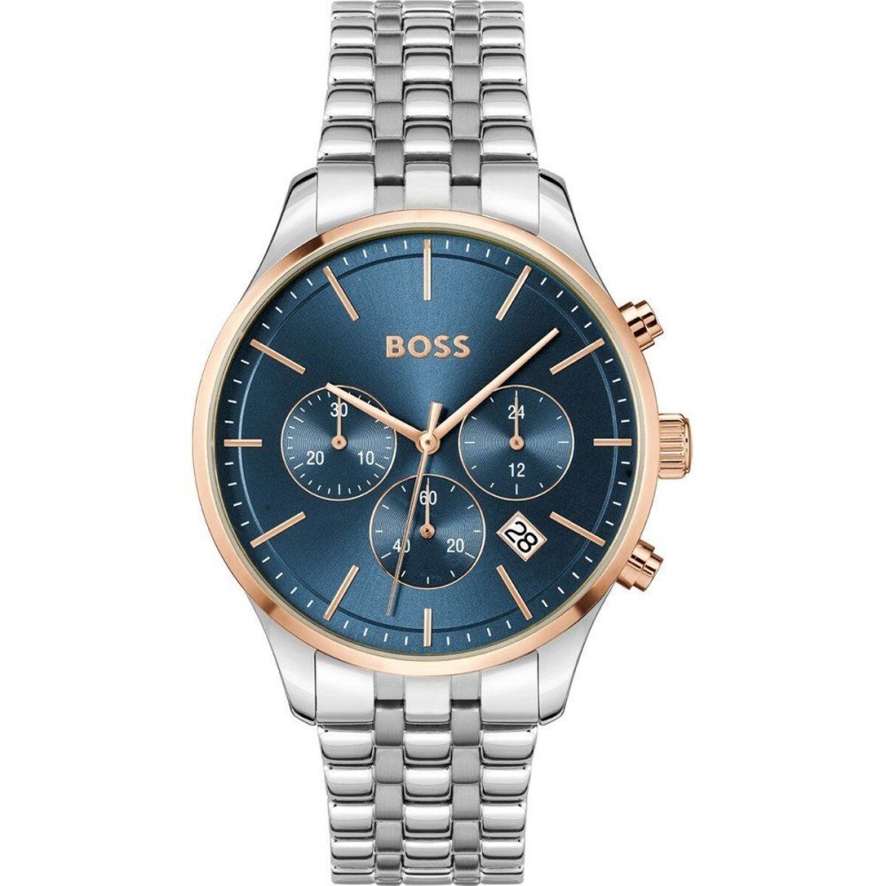 Ceas Bărbați Hugo Boss 1514158 (Ø 42 mm)