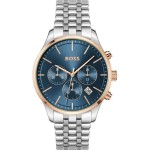 Ceas Bărbați Hugo Boss 1514158 (Ø 42 mm)