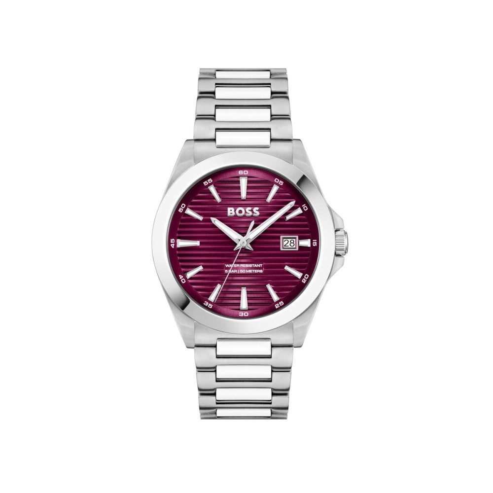 Ceas Bărbați Hugo Boss 1514174 (Ø 45 mm)