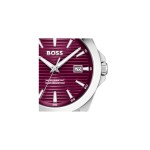 Ceas Bărbați Hugo Boss 1514174 (Ø 45 mm)