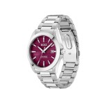 Ceas Bărbați Hugo Boss 1514174 (Ø 45 mm)