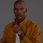 Ceas Bărbați Hugo Boss 1514174 (Ø 45 mm)