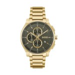 Ceas Bărbați Hugo Boss 1514190 (Ø 44 mm)