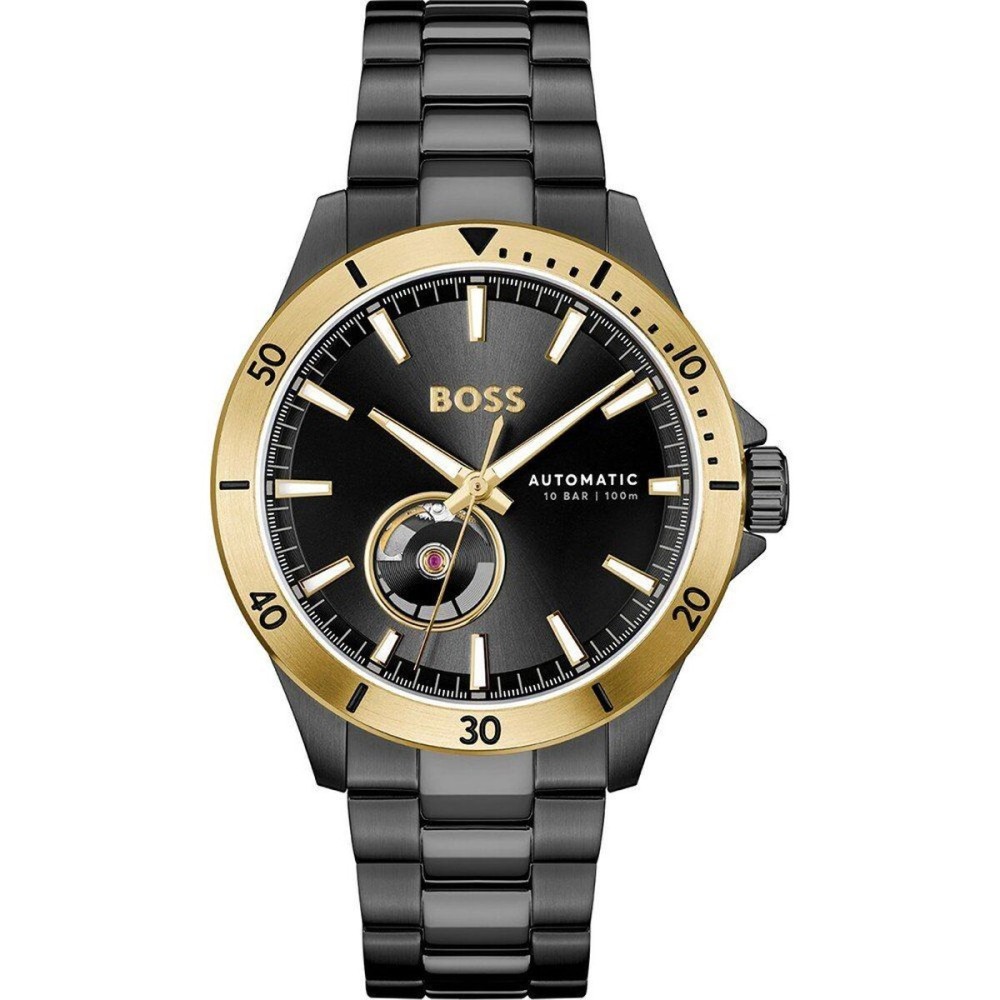 Ceas Bărbați Hugo Boss 1514203 (Ø 42 mm)