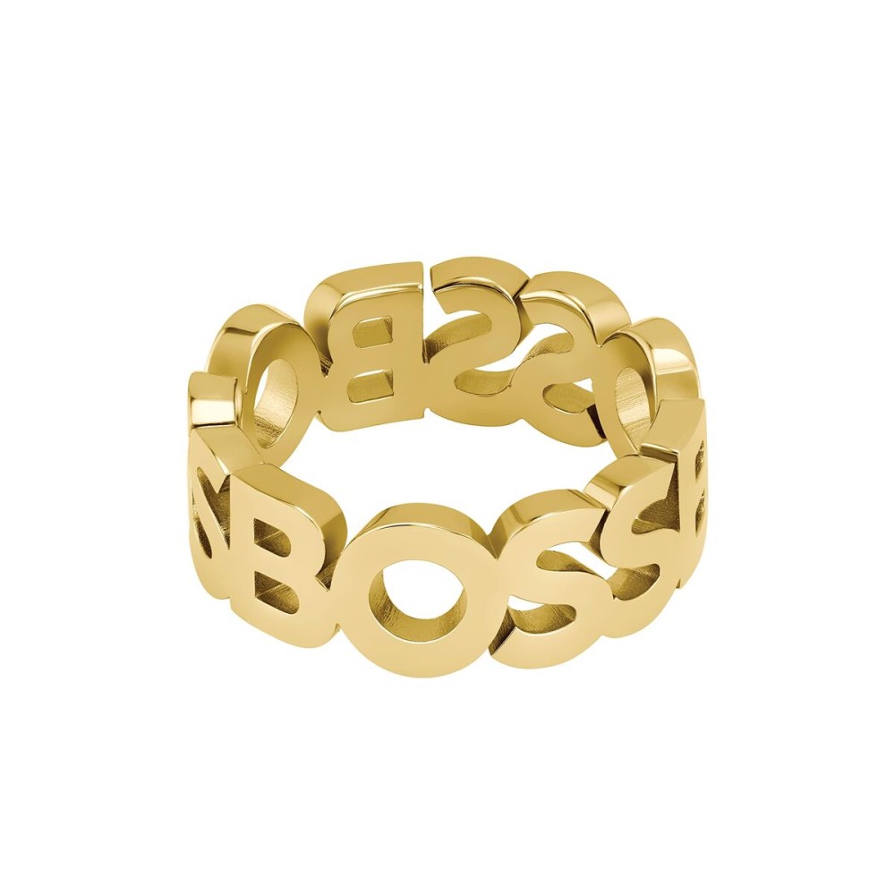 Inel Bărbați Hugo Boss 1580446L (26)