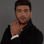 Inel Bărbați Hugo Boss 1580652M (24)