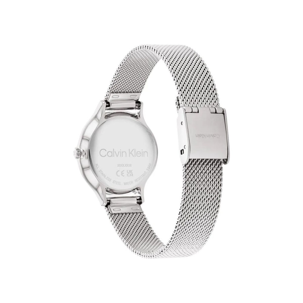 Ceas Damă Calvin Klein 25200058 (Ø 28 mm)