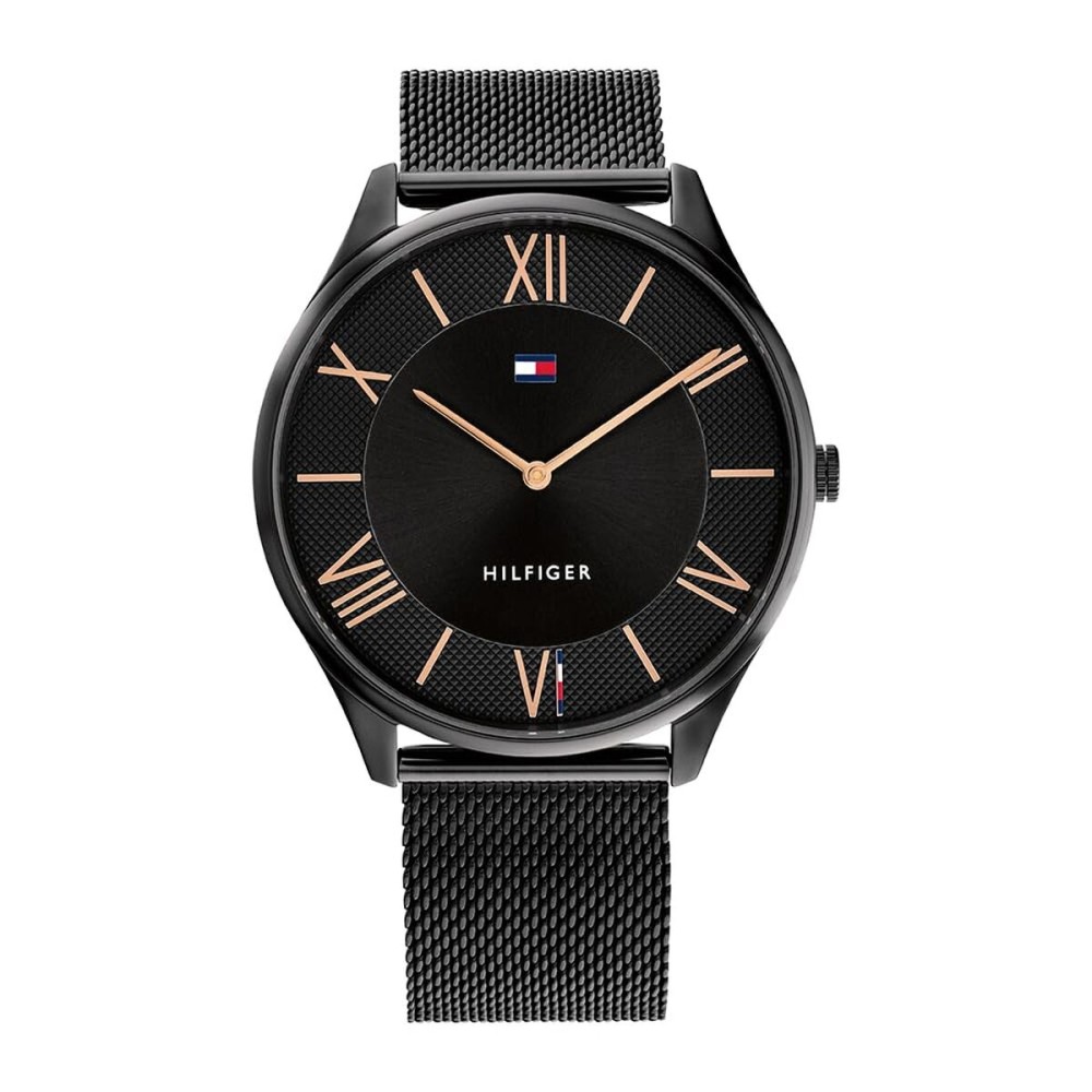 Ceas Bărbați Tommy Hilfiger 1710513 (Ø 43 mm)