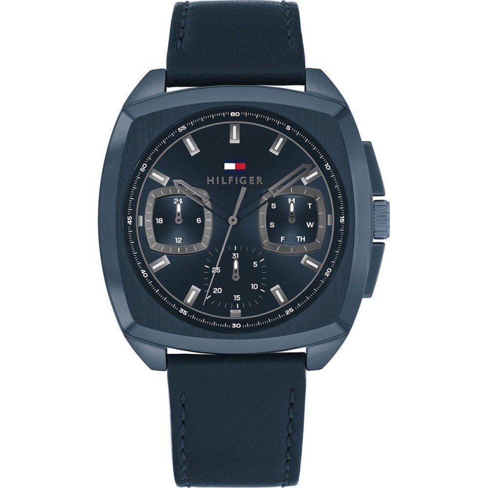 Ceas Bărbați Tommy Hilfiger 1710558 (Ø 40 mm)