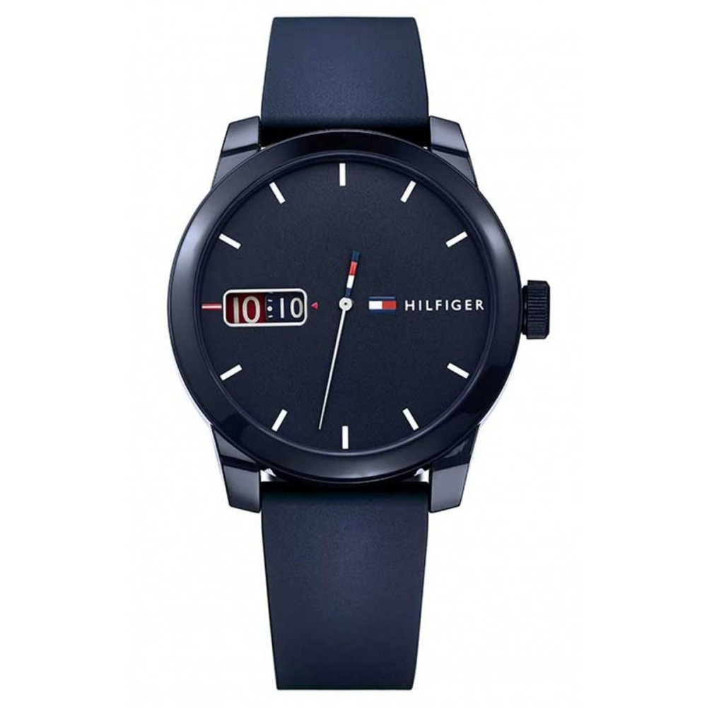 Ceas Bărbați Tommy Hilfiger 1791381 (Ø 42 mm)