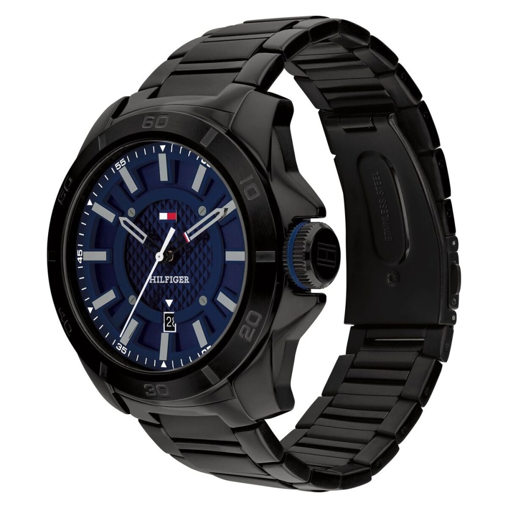 Ceas Bărbați Tommy Hilfiger 1792139 (Ø 49 mm)